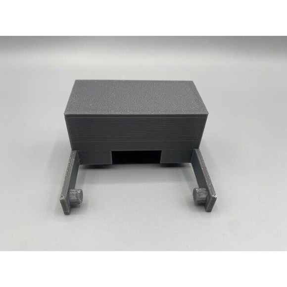 Lyman All American 8 Turret Press Custom Primer Catcher Kit - NEW! - Picture 6 of 7